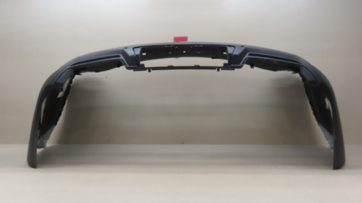 2018-2019 FORD EXPLORER REAR BUMPER COVER OEM JB53-17D781