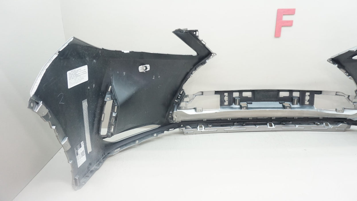 2020-2022 LEXUS RX350 RX450H FRONT BUMPER COVER PANEL OEM 52119-0E460