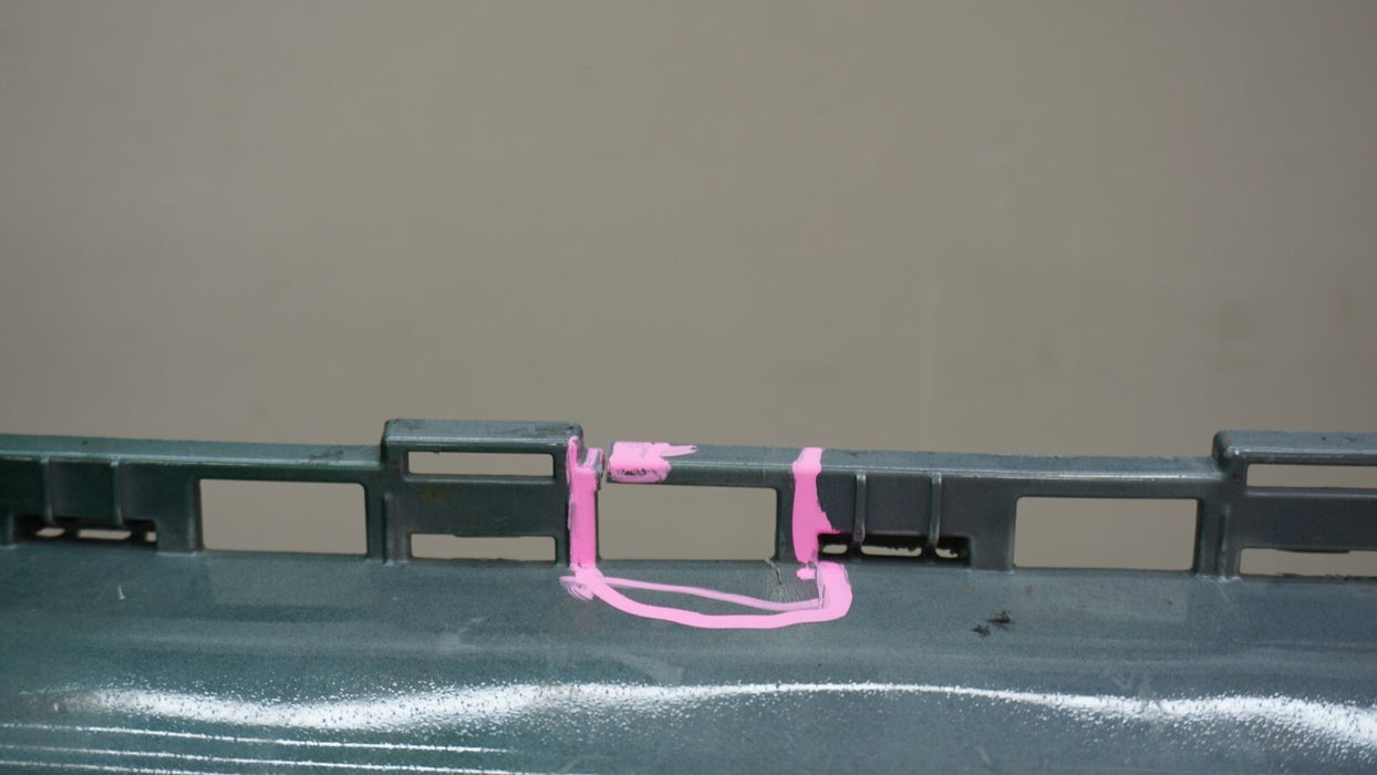 2014-2019 MINI COOPER HATCHBACK F56 FRONT BUMPER COVER PANEL OEM 2311995049