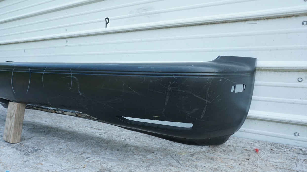 1999-2003 LEXUS RX300 FRONT BUMPER COVER PANEL PLASTIC 99 01 02 03 AFTERMARKET