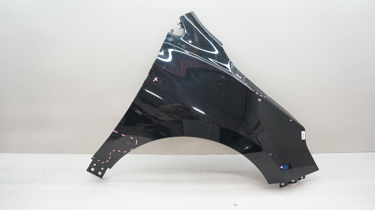 2018-2024 CHEVROLET EQUINOX FRONT RIGHT PASSENGER SIDE FENDER OEM