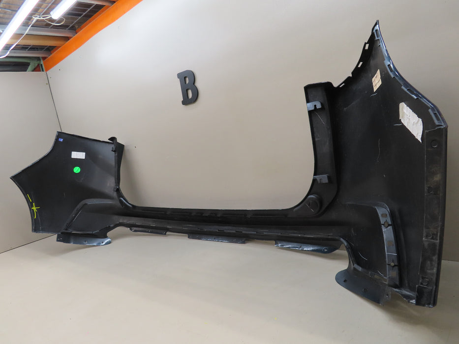 2019-2021 FORD EDGE REAR UPPER BUMPER COVER OEM KT4B-17F001