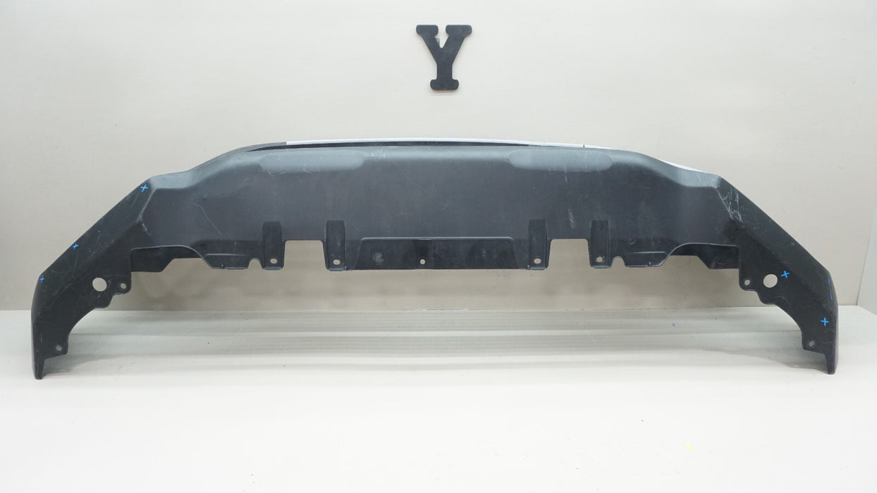 2020-2022 HONDA CR-V FRONT LOWER BUMPER COVER VALANCE PANEL OEM 71102-TLA-A500