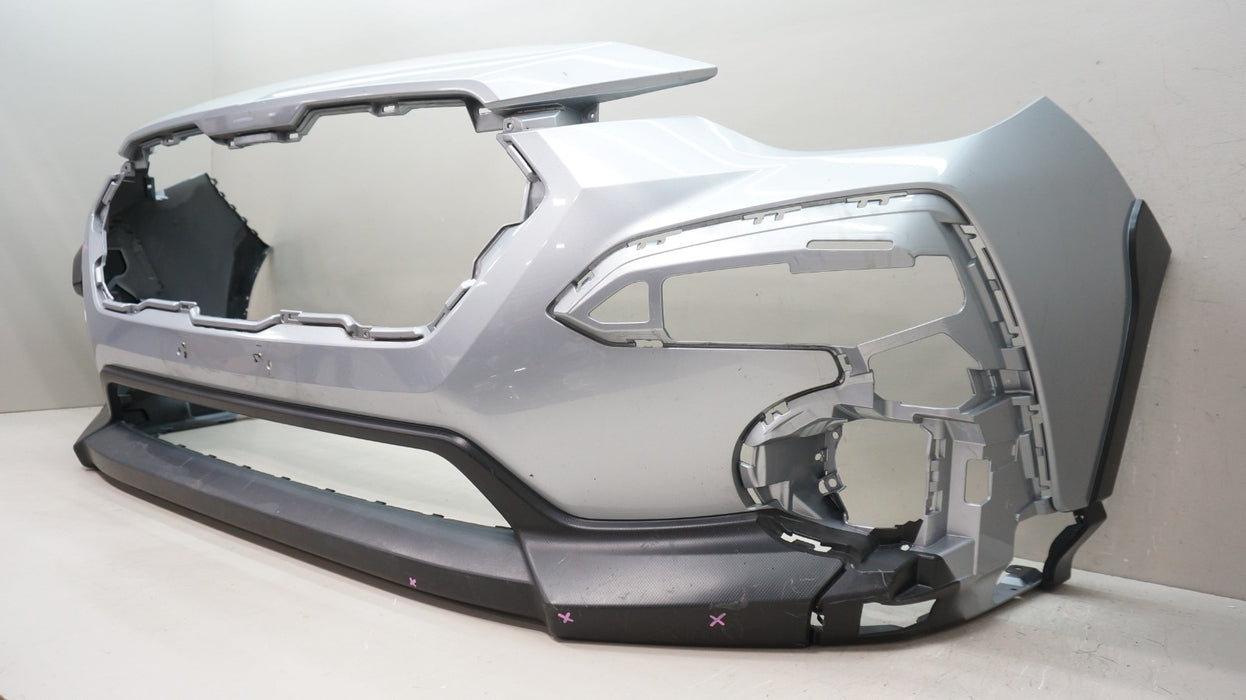 2024-2025 SUBARU CROSSTREK XV FRONT BUMPER COVER PANEL OEM