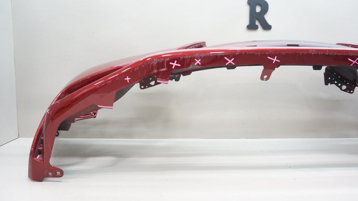 2014-2016 LEXUS IS250 IS350 FRONT BUMPER COVER PANEL OEM 52119-53A30