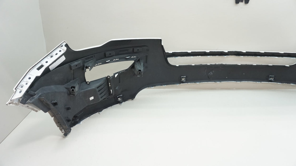 2018-2019 FORD EXPLORER FRONT BUMPER COVER PANEL PLASTIC JB53-17C831 OEM