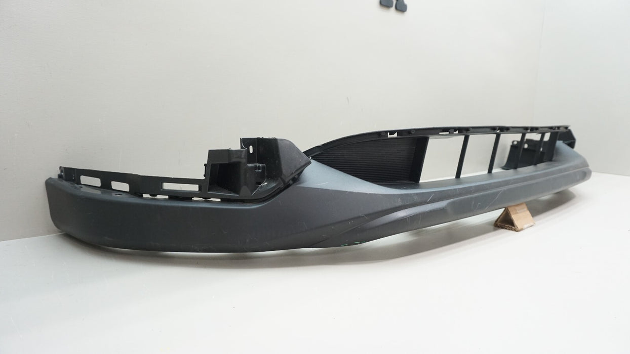 2022-2023 MAZDA CX-5 CX5 FRONT LOWER BUMPER COVER VALANCE OEM KSD6-50032