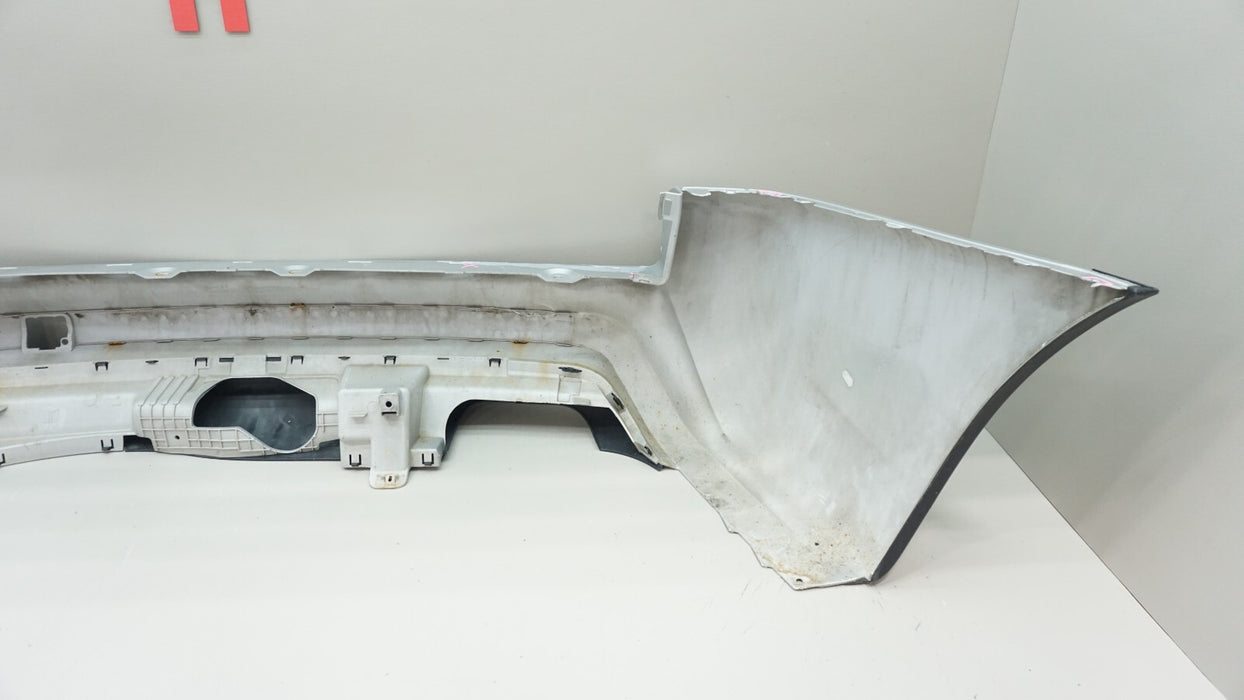 2004-2010 BMW X3 E83 REAR BUMPER COVER PANEL OEM