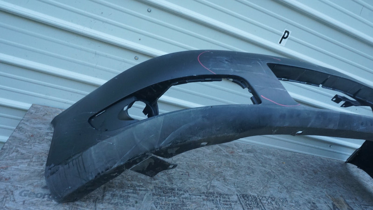 2006-2013 CHEVY CHEVROLET IMPALA FRONT BUMPER COVER PANEL AFTERMARKET