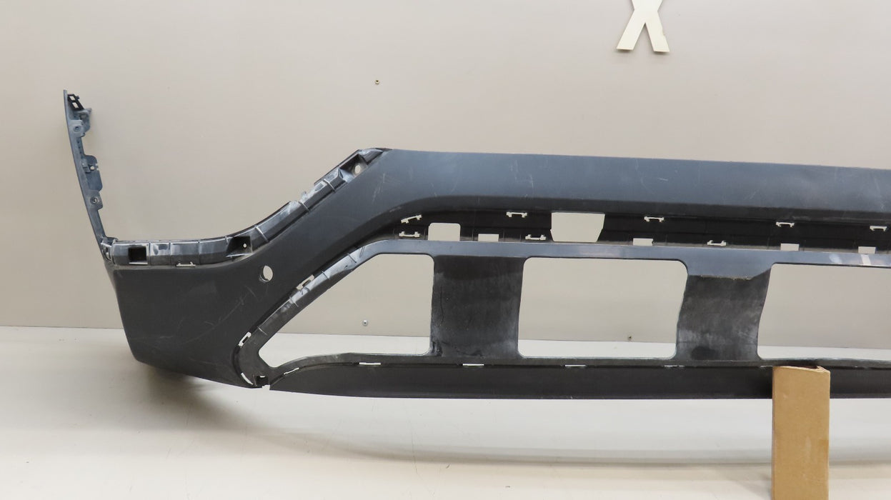 2019-2020 HYUNDAI SANTA FE SUV REAR LOWER BUMPER COVER PANEL OEM 86612-S2000