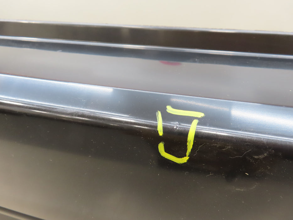 2014-2018 SUBARU FORESTER REAR BUMPER COVER OEM 57794SG000