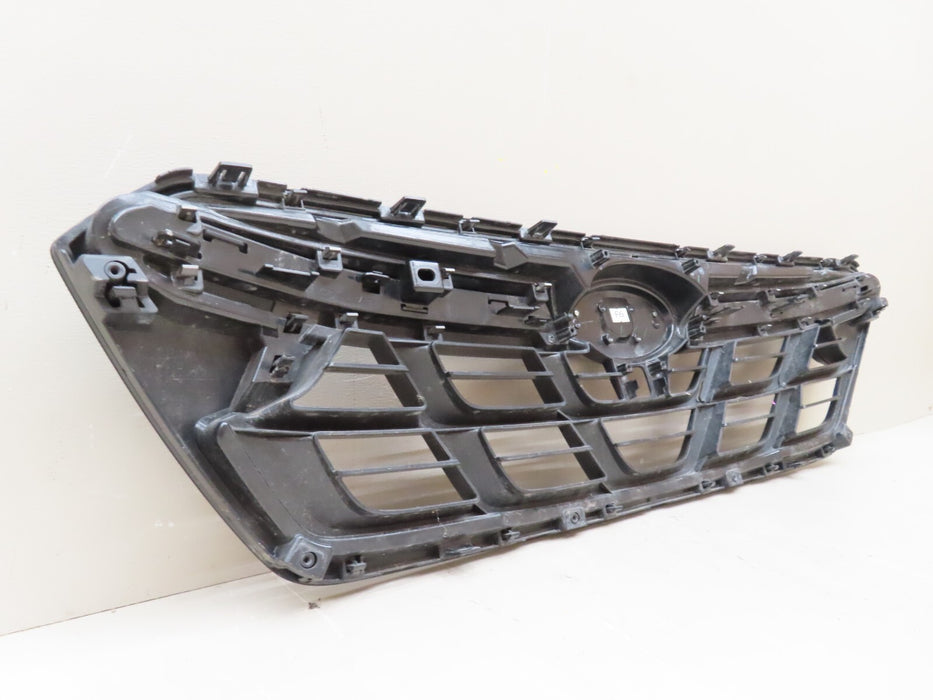 2021-2023 SUBARU CROSSTREK FRONT UPPER GRILLE GRILL W/ EMBLEM OEM 91122FL240