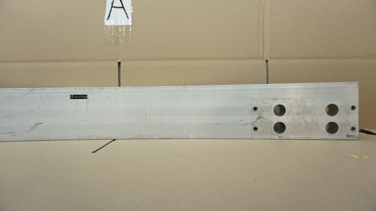 2014-2020 LEXUS IS250 IS350 REAR BUMER REINFORCEMENT IMPACT BAR REBAR OEM