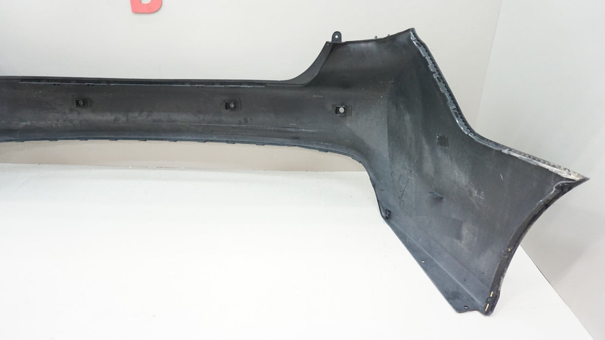 2016-2017 HYUNDAI SONATA REAR BUMPER COVER PANEL OEM 86611-E6000