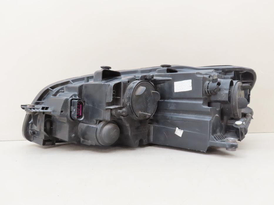 2012-2015 VOLKSWAGEN PASSAT FRONT RIGHT PASSENGER HEADLIGHT LAMP HALOGEN OEM