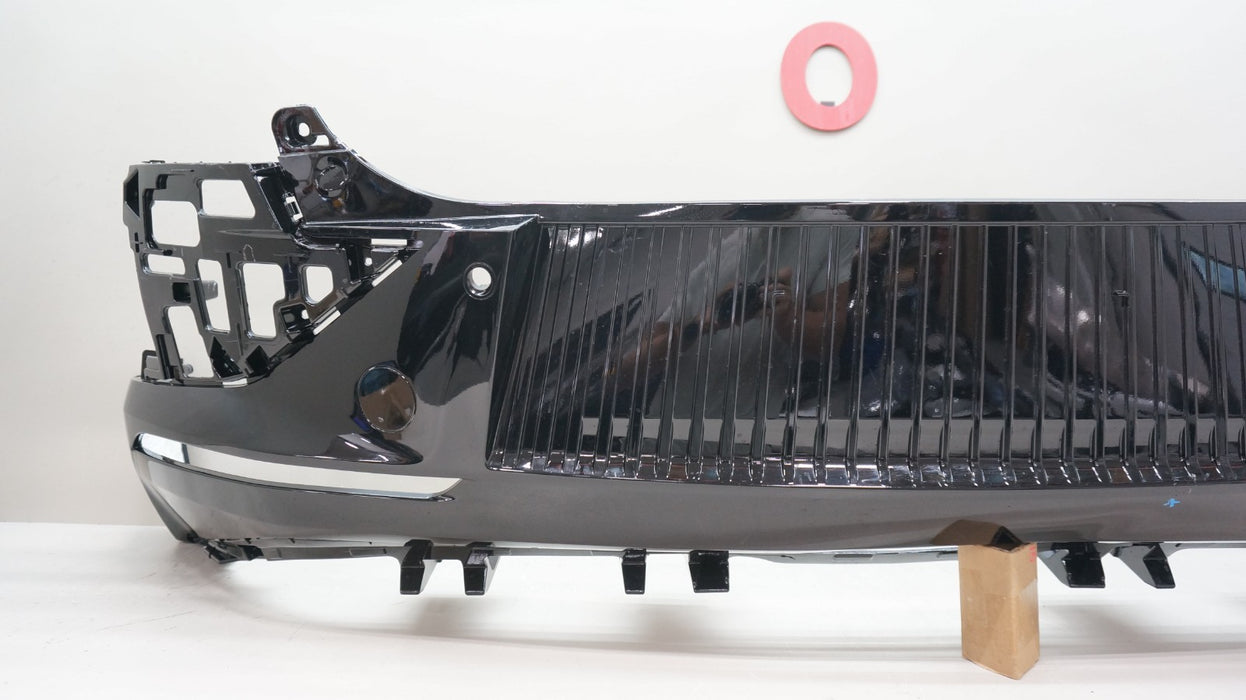 2021-2023 KIA SPORTAGE REAR BUMPER COVER PANEL OEM 86612-CV100