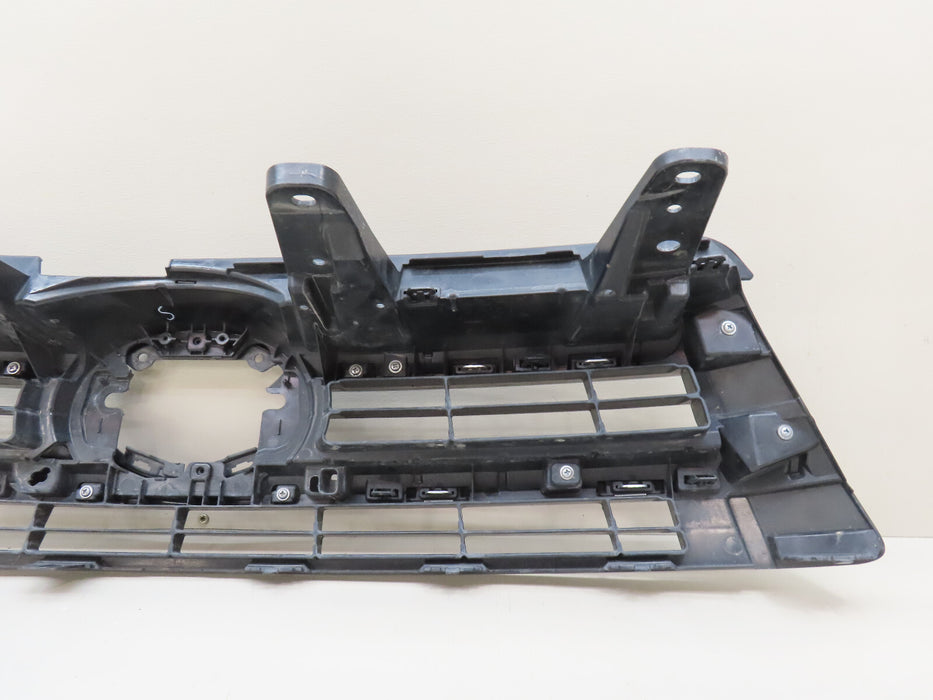 2017-2019 TOYOTA HIGHLANDER FRONT BUMPER RADIATOR GRILLE GRILL OEM 53101-0E240