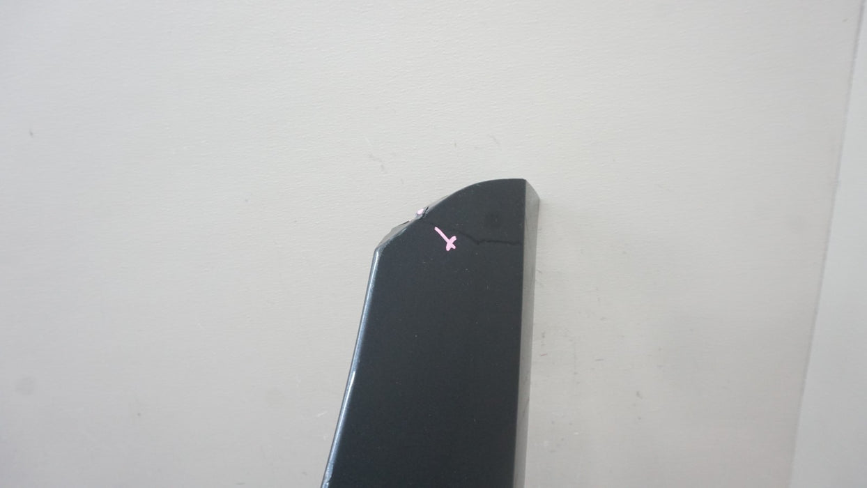 2024-2026 TESLA MODEL 3 FRONT BUMPER COVER OEM 200580200B