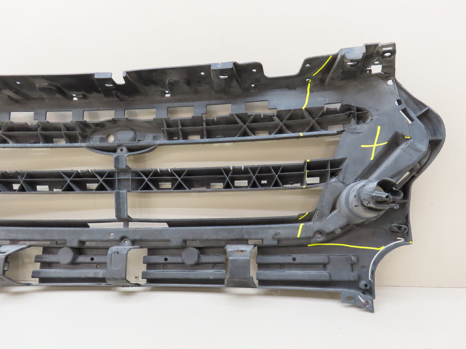 2017-2019 FORD ESCAPE FRONT RADIATOR GRILLE GRILL BRACKET OEM GJ54-8A164-A