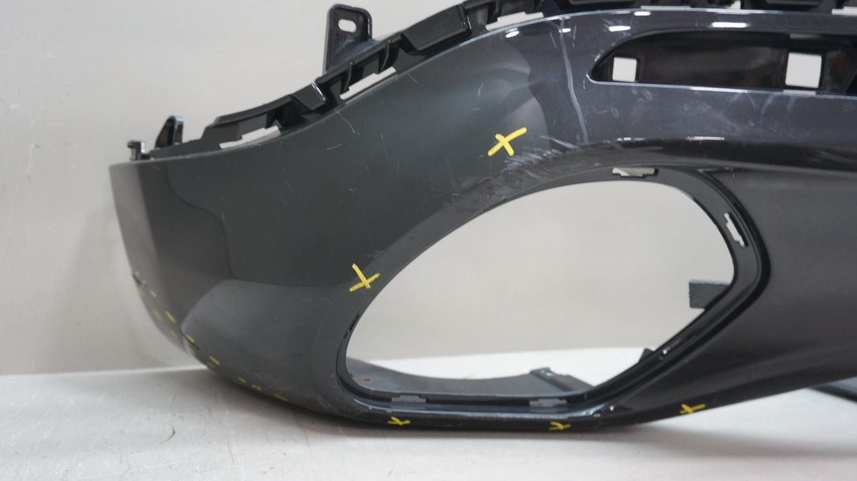2023-2025 ALFA ROMEO TONALE REAR LOWER BUMPER VALANCE PANEL OEM