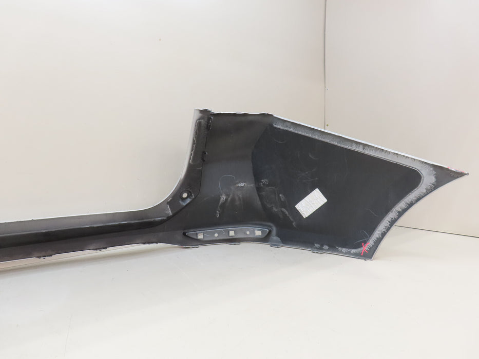 2018-2023 CHEVROLET EQUINOX REAR BUMPER COVER OEM