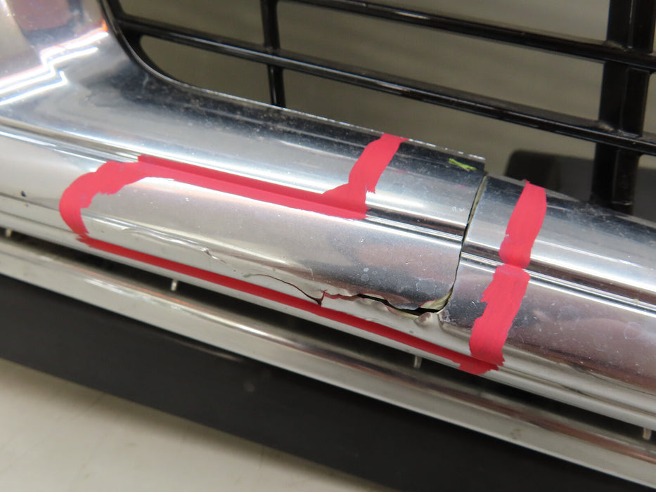 2015-2020 CADILLAC ESCALADE FRONT RADIATOR GRILL GRILLE OEM