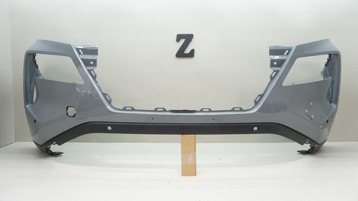 2021-2023 NISSAN ROGUE FRONT BUMPER COVER 620226RC0H OEM 21 22 23