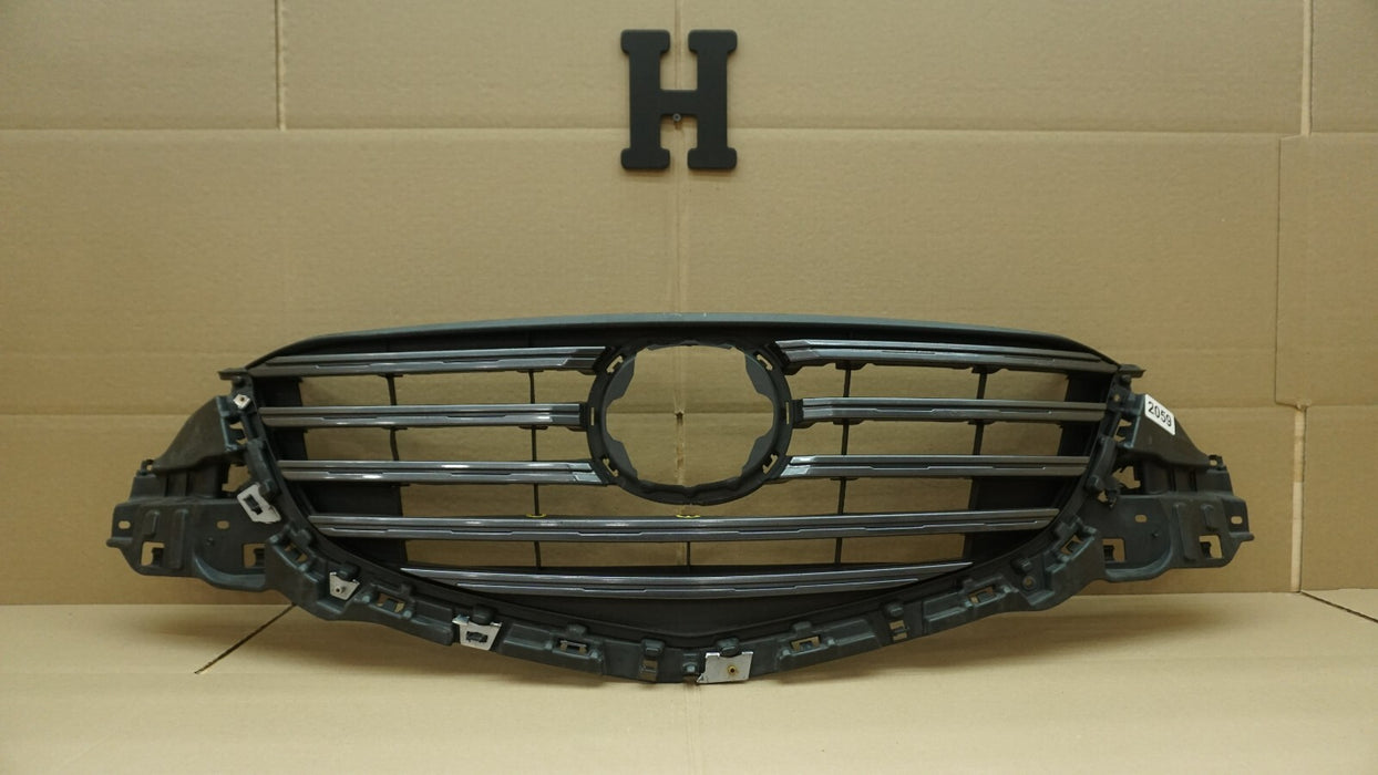 2013-2016 MAZDA CX-5 CX5 FRONT BUMPER CENTER GRILL GRILLE OEM KA0G-50154