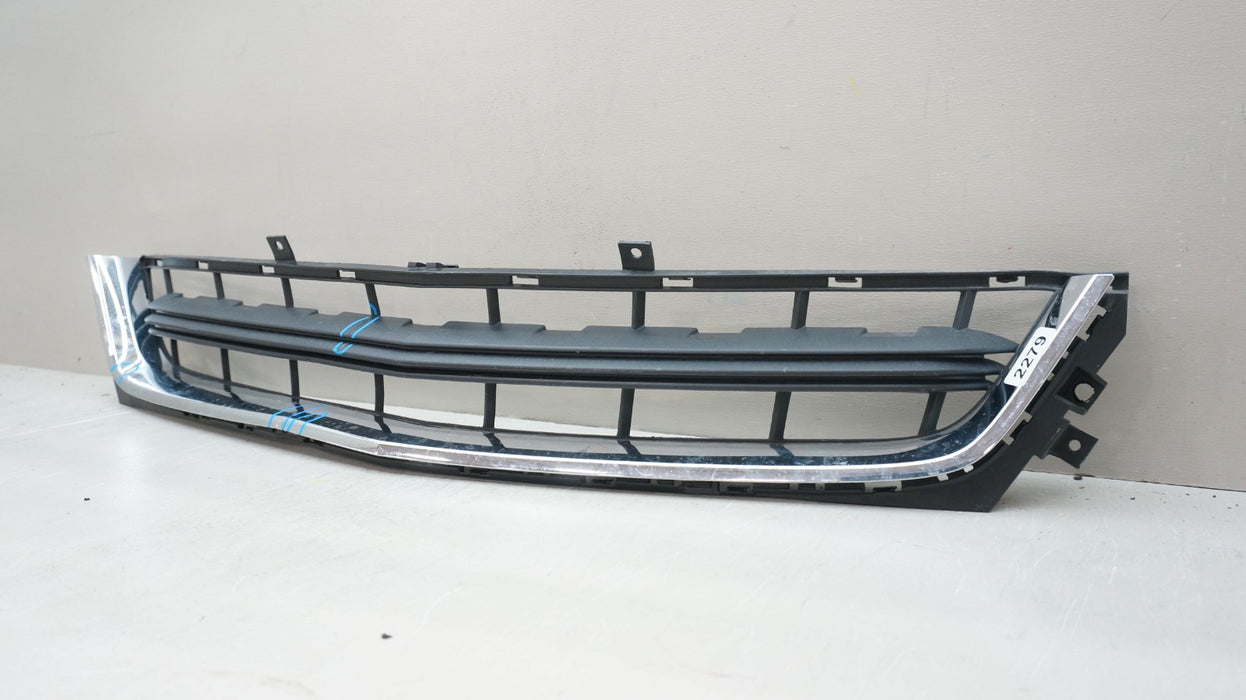 2014-2020 CHEVROLET IMAPALA FRONT LOWER GRILLE GRILL 22941702 OEM