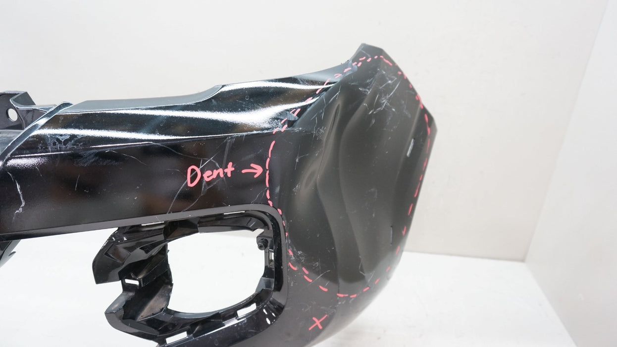 2016-2023 TOYOTA TACOMA FRONT BUMPER COVER OEM 52119-04240
