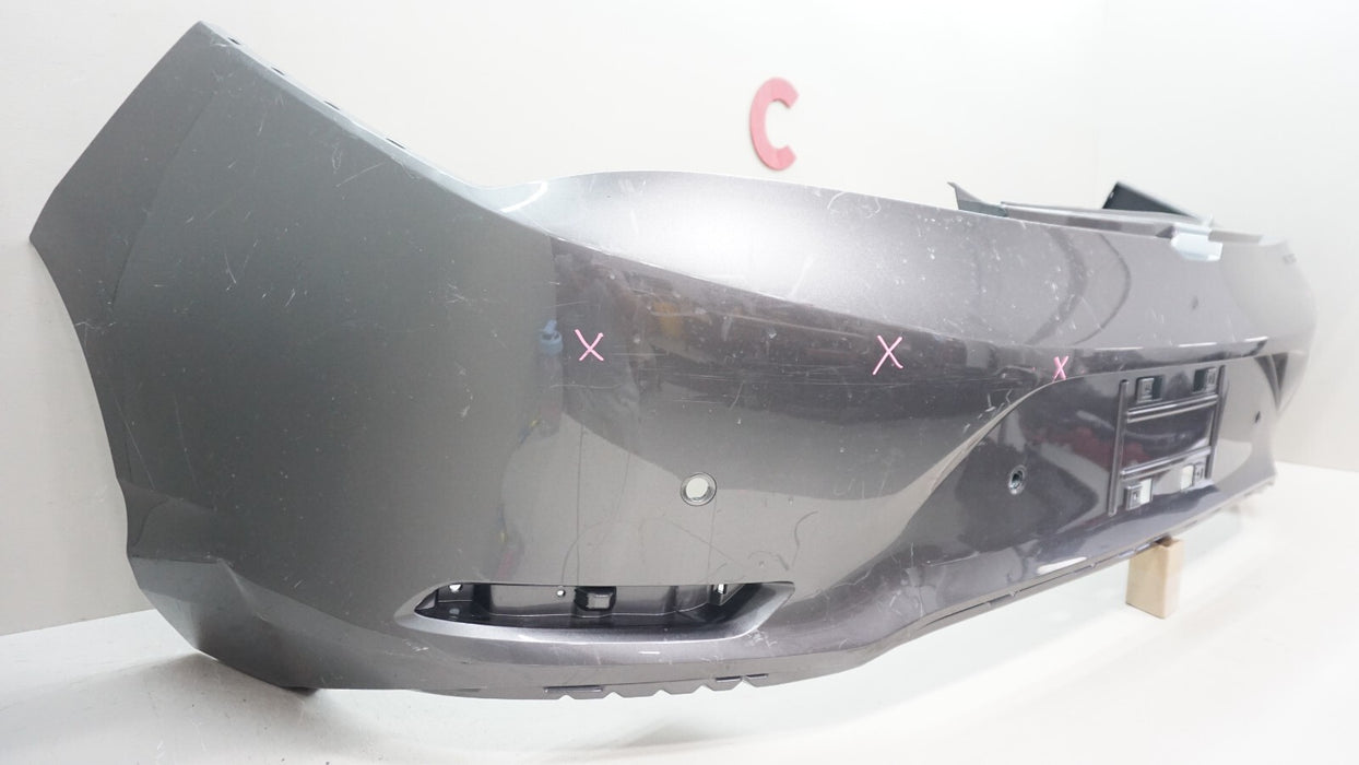 2022-2024 ACURA INTEGRA REAR BUMPER COVER 71501-3S5-A000 OEM 22 23 24