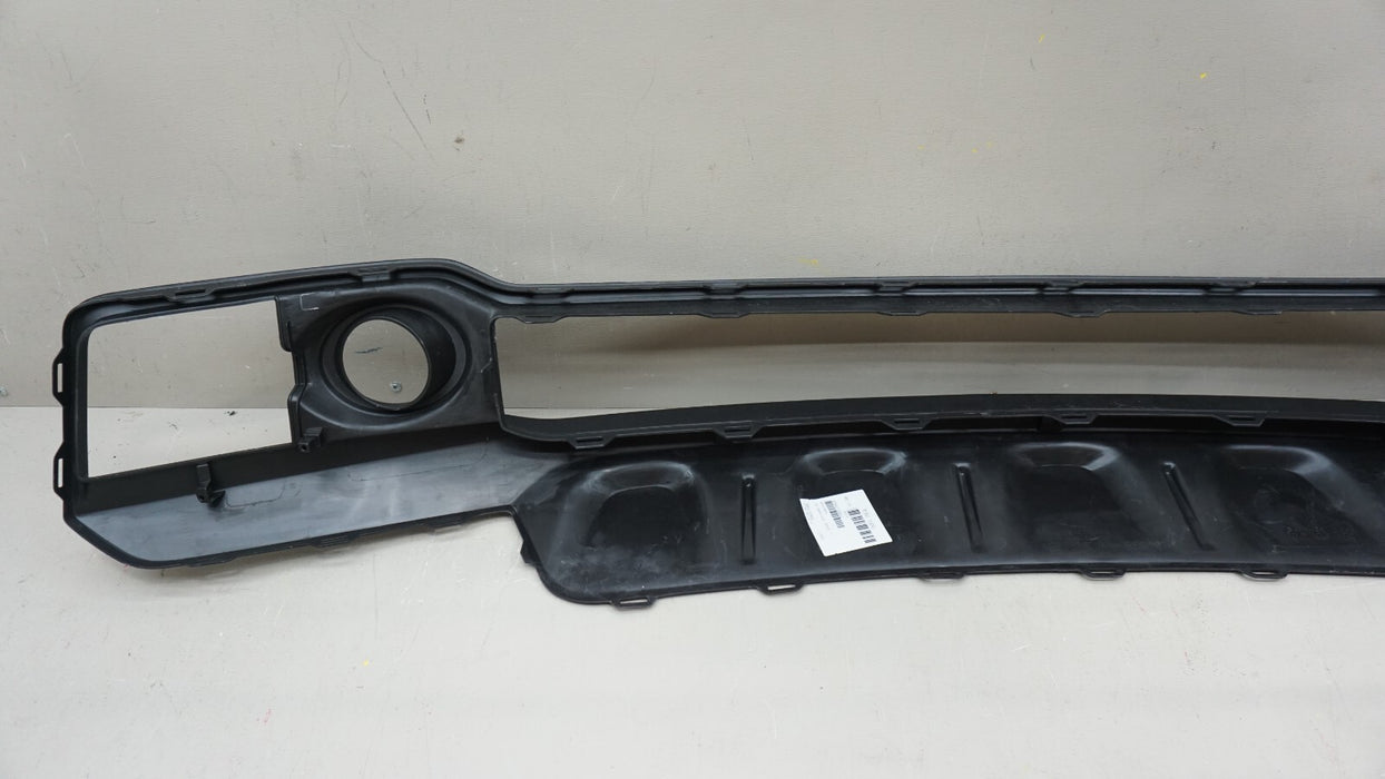 2017-2020 HONDA RIDGELINE FRONT LOWER BUMPER COVER VALANCE AFTERMARKET TONG YANG
