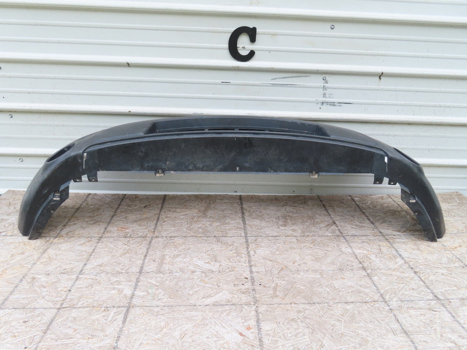 2011-2015 FORD EXPLORER FRONT LOWER BUMPER COVER PANEL OEM