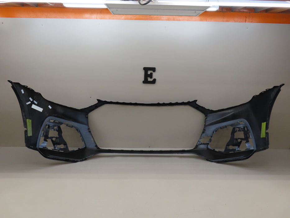 2021 2022 2023 AUDI Q5 FRONT BUMPER COVER OEM 80A807437P