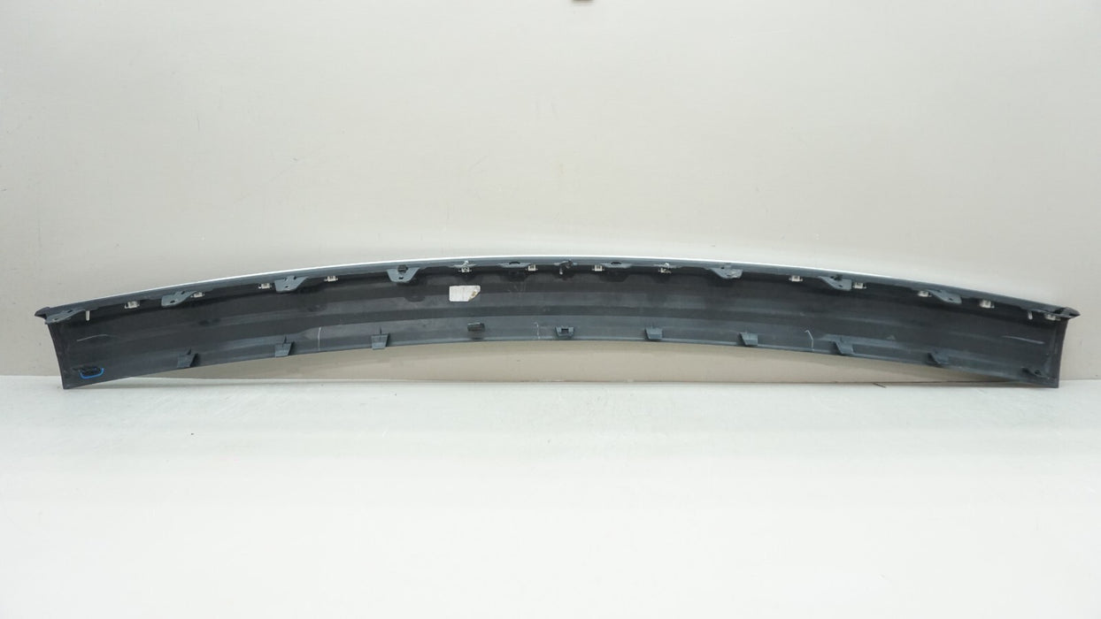 2015-2020 CHEVROLET TAHOE GMC YUKON REAR BUMPER STEP PLATE COVER OEM 29936468