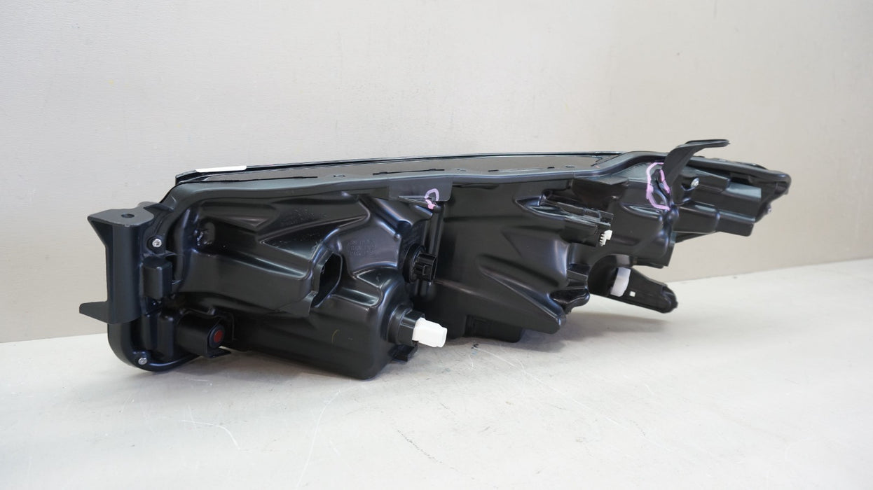 2025-2026 TOYOTA CAMRY FRONT RIGHT PASSENGER SIDE LED HEADLIGHT OEM