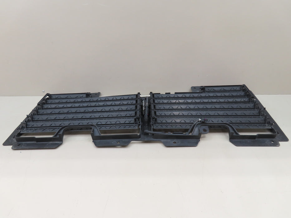 2015-2020 CHEVROLET-CADILLAC TAHOE,SUBURBAN,ESCALADE FRONT RADIATOR SHUTTER OEM