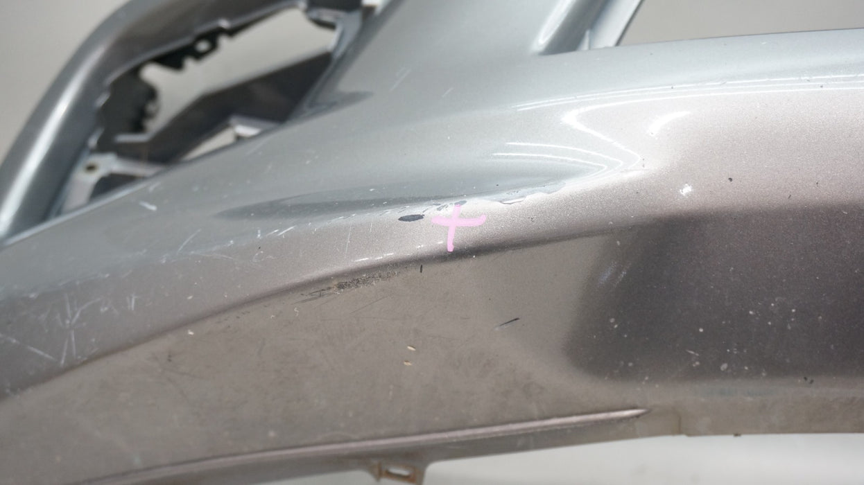 2015-2017 INFINITI QX80 FRONT BUMPER COVER PANEL OEM 620225ZA1H