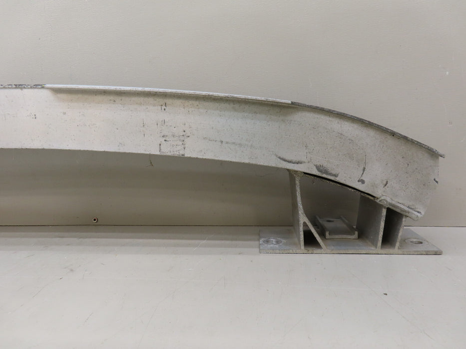 2013-2016 CHEVROLET MALIBU REAR BUMPER REINFORCEMENT BAR SUPPORT OEM  22835198