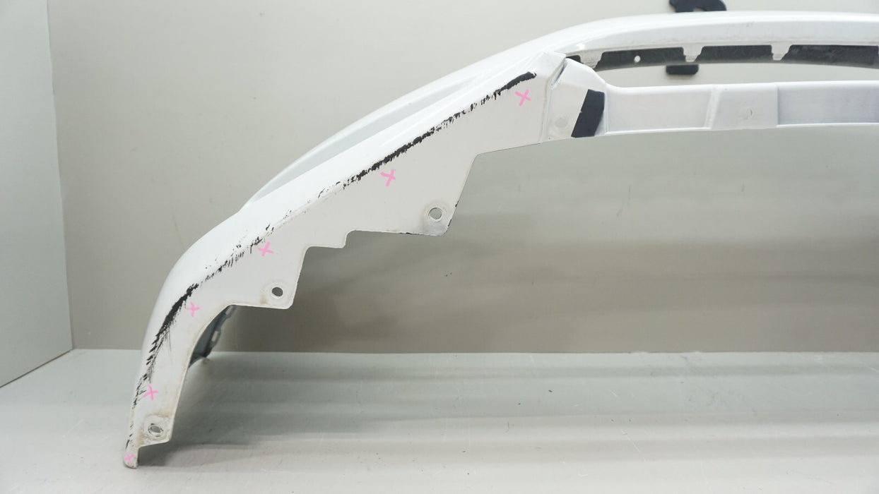 2013-2015 HONDA ACCORD FRONT BUMPER COVER 71101-T2F-A000 OEM 2014