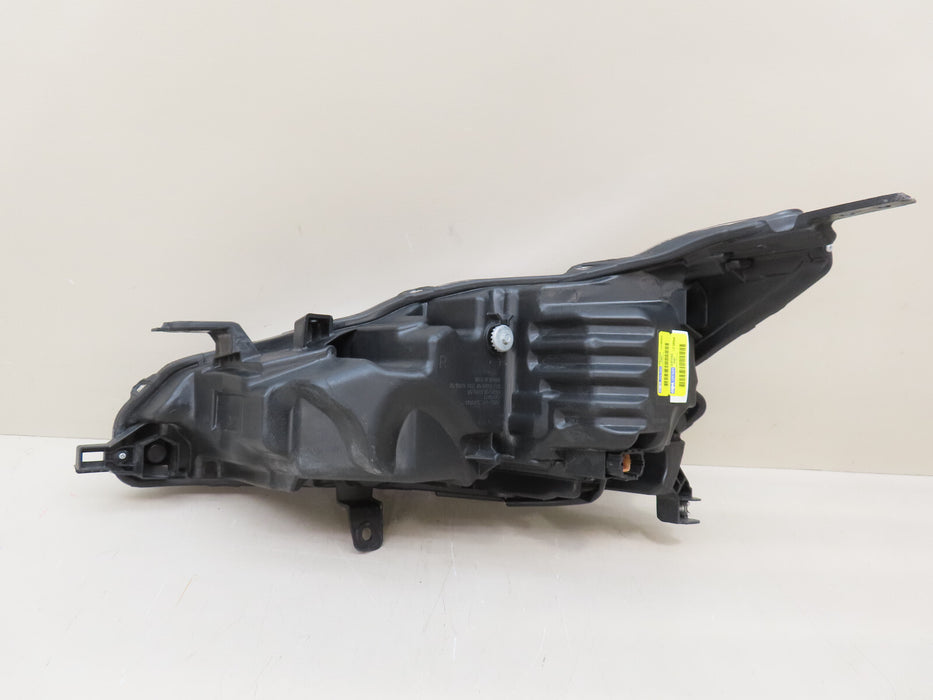 2019-2022 NISSAN ALTIMA RIGHT PASSENGER HEADLIGHT FULL LED OEM