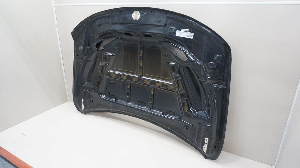 2011-2022 JEEP GRAND CHEROKEE SRT HOOD BONNET PANEL COVER OEM 68040264AH