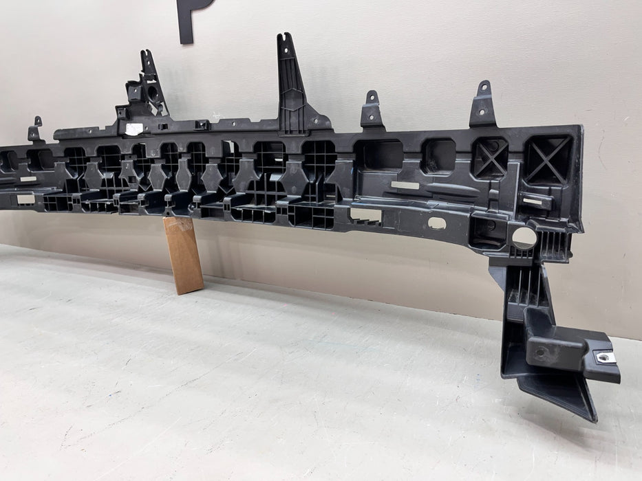 2019-2024 CHEVROLET CAMARO REAR BUMPER ENERGY ABSORBER OEM 84667437