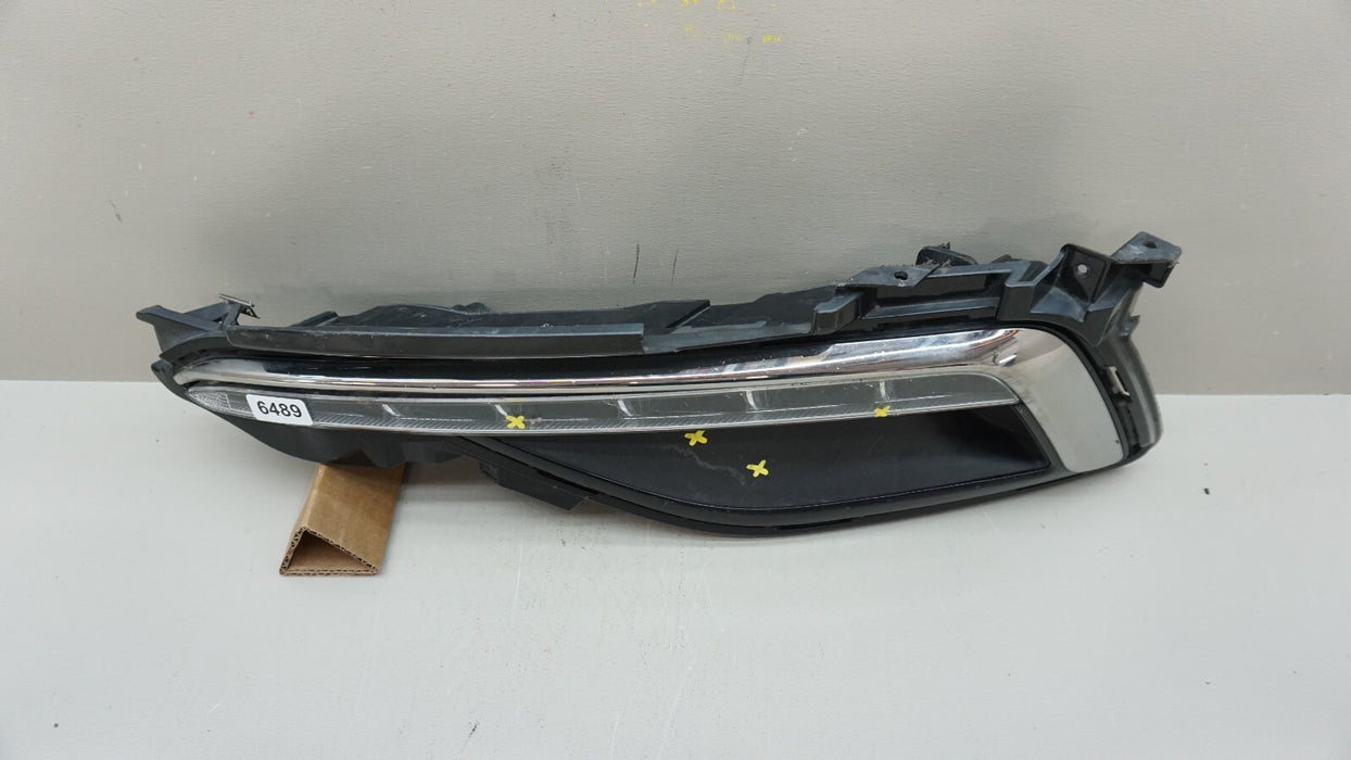 2015-2017 HYUNDAI SONATA FRONT LH LEFT DRIVER SIDE DAYTIME RUNNING LIGHT DRL OEM