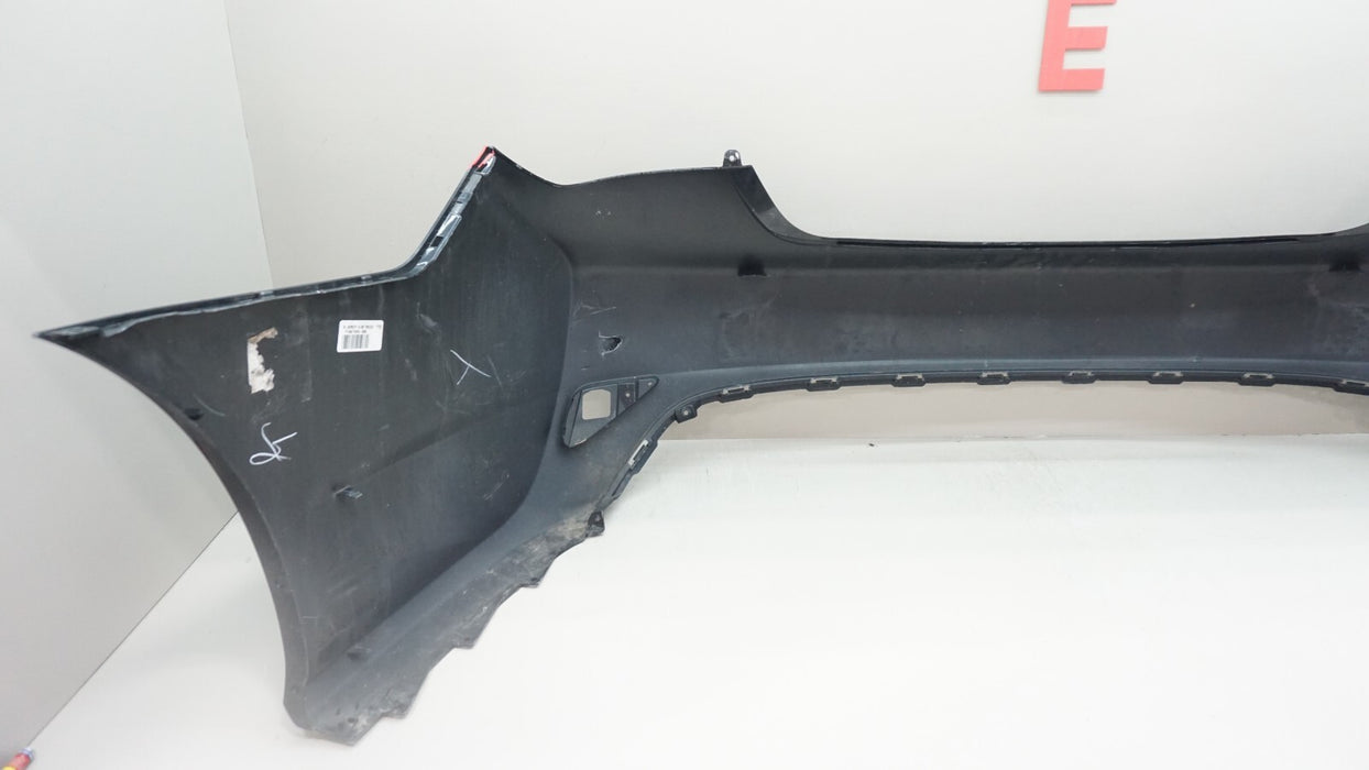 2014 HYUNDAI SONATA REAR BUMPER COVER 86611-3Q700 OEM