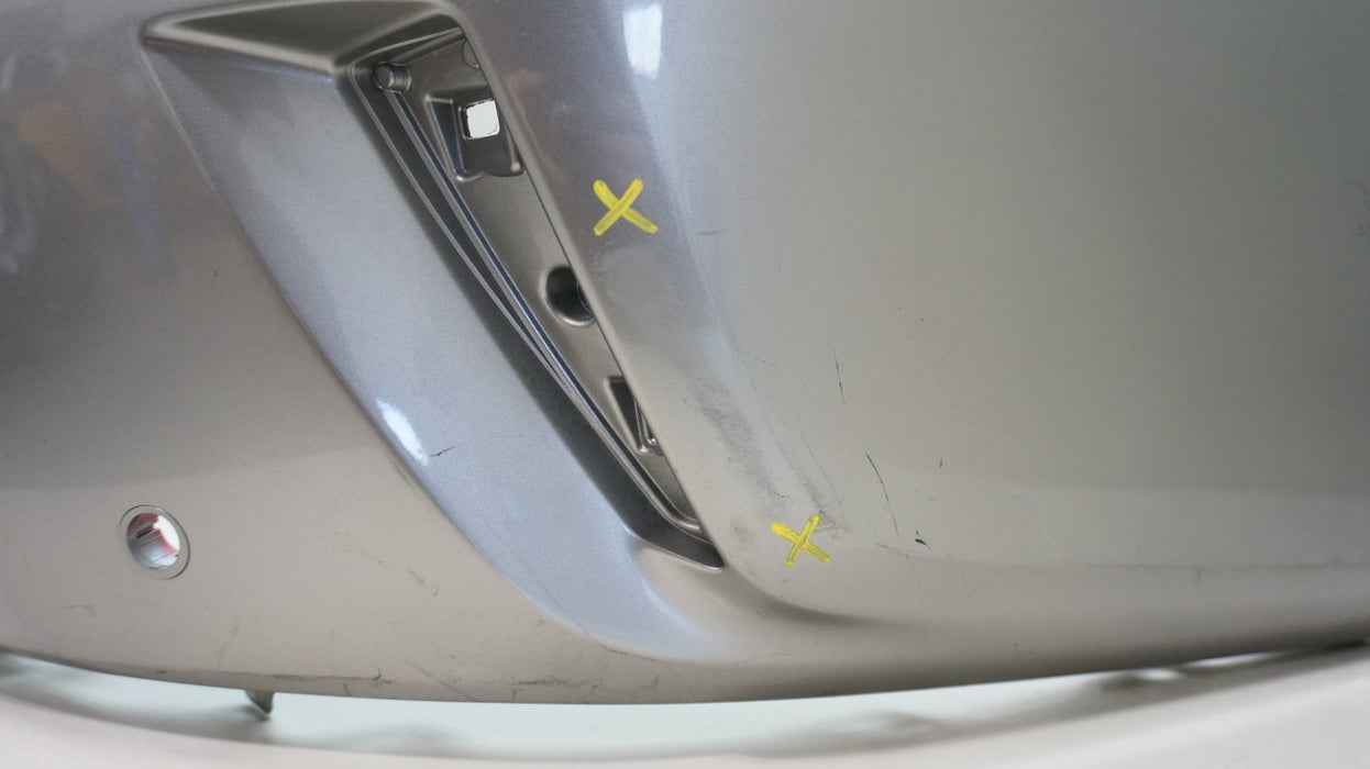 2016-2019 LEXUS RX350 RX450H REAR BUMPER COVER PANEL OEM 52159-0E120