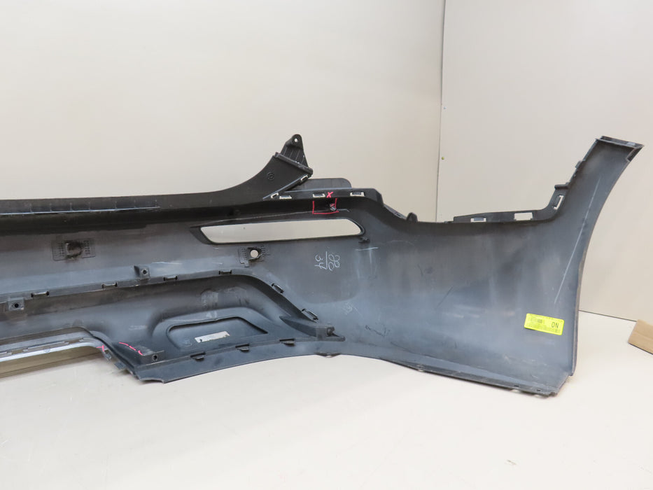 2020-2023 KIA TELLURIDE REAR BUMPER COVER OEM 86612-S9020