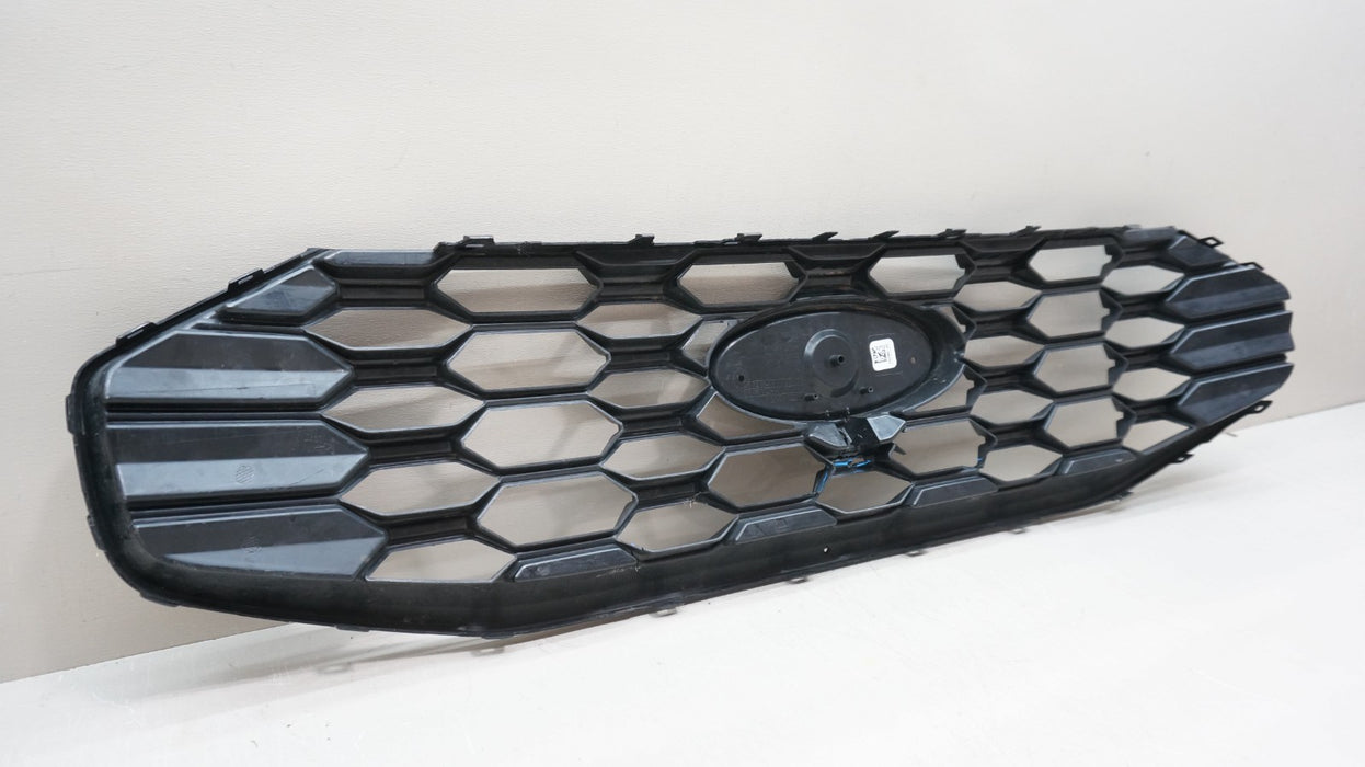 2023-2025 FORD ESCAPE FRONT BUMPER RADIATOR GRILLE OEM