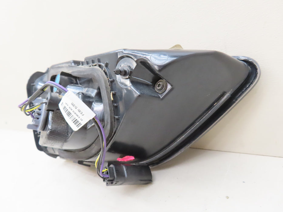 2020-2022 FORD ESCAPE REAR RIGHT RH SIDE INNER TAIL LIGHT OEM LJ6B13A602AH