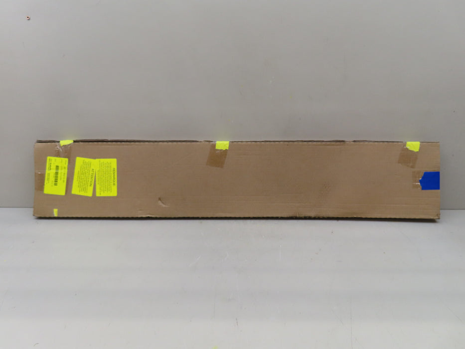 2017-2023 GENUINE SUBARU IMPREZA BODY SIDE MOLDING OEM J101SFL502M4